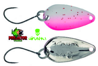 Gunki Sway 1.3g Spoon - 